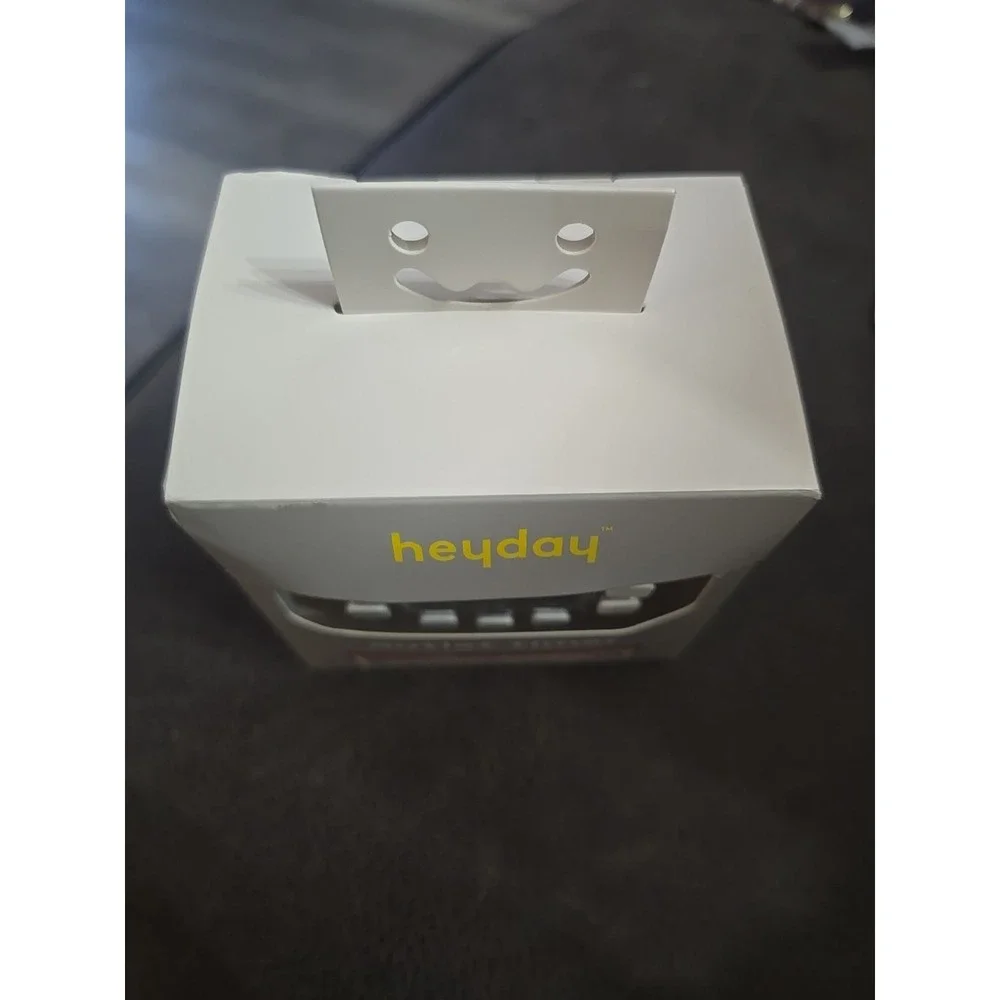 heyday digital outlet